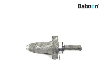 Nokkenas Kettingspanner Honda CBR 600 RR 2007-2012 (CBR600RR, Verzenden, Gebruikt