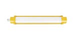 LED Tri Proof bar ATEX 40-80W 1335x115x63mm, Nieuw