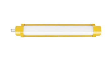 LED Tri Proof bar ATEX 40-80W 1335x115x63mm, Nieuw
