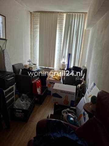 Woningruil - Sloterkade 37a - 4 kamers en Amsterdam, Amsterdam