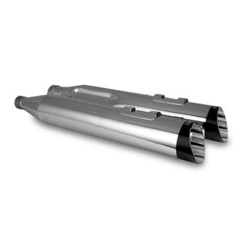 Vance & Hines Harley-Davidson M8 Touring Razorback 450, Ophalen of Verzenden, Nieuw