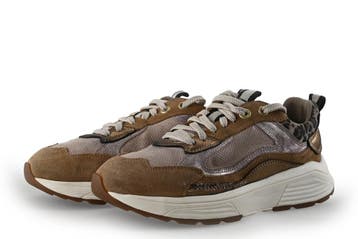 Xsensible Sneakers in maat 38 Bruin, Xsensible, Bruin, Verzenden, Sneakers of Gympen