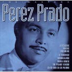 cd - Perez Prado - The Masters, Verzenden, Zo goed als nieuw