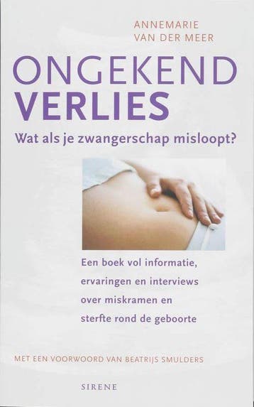 Ongekend verlies, Ophalen of Verzenden, Nieuw