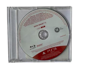 Dead Space 2 (Promo CD) (PS3) (TWEEDEHANDS), Verzenden, Nieuw