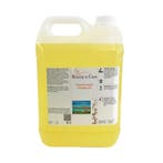 Beauty & Care Polynesia Argan Body & Massage oil 1 L.  new, Ophalen of Verzenden, Nieuw, Overige typen