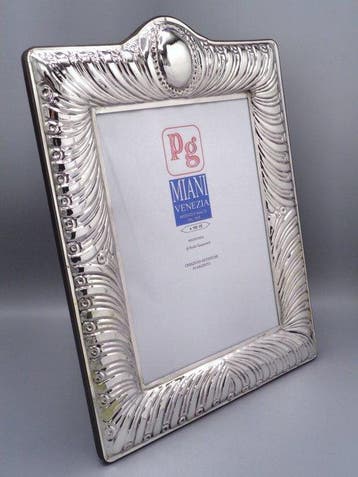 PG-Miani Argenteria - Fotolijst - .925 zilver -