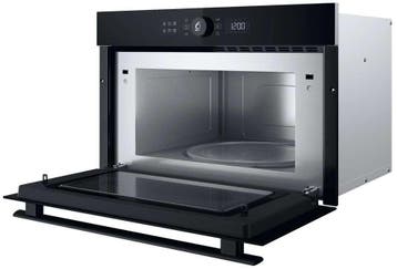 WHIRLPOOL INBOUW MAGNETRON MET GRILL WMD44MB, Combimagnetron, Nieuw, Ophalen of Verzenden, Inbouw