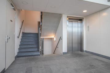 Te huur: Appartement Centrumboulevard in Utrecht, Utrecht, Appartement, Utrecht