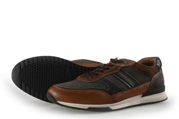 Australian Sneakers in maat 43 Cognac, Overige kleuren, Verzenden, Australian, Sneakers of Gympen