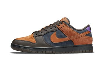 Nike Dunk Low PRM Cider, Kleding | Heren, Nieuw