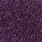 Aquarium Steentjes 1KG 4-6mm - Gekleurd Granulaat - PAARS..., Ophalen of Verzenden, Nieuw