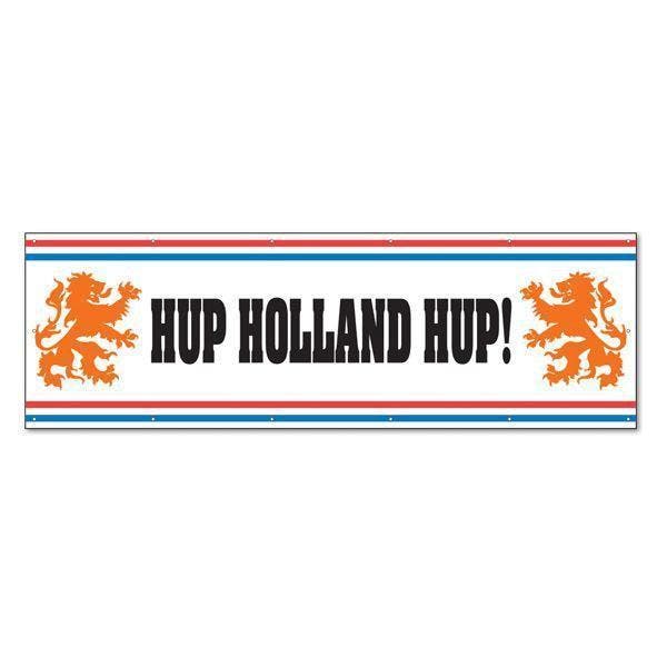 Spandoeken 70 x 250 cm, Diversen, Vlaggen en Wimpels, Nieuw, Ophalen of Verzenden