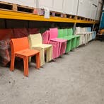 Magis Air chair kantinestoel - kunststof, Ophalen of Verzenden, Nieuw