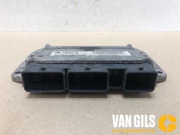 Computer Motormanagement Renault Megane O239219, Ophalen of Verzenden, Nieuw