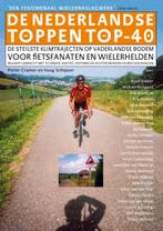 De Nederlandse Toppen Top-40 9789038891019 Pieter Cramer, Verzenden, Gelezen, Pieter Cramer