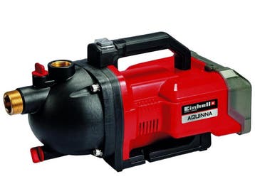 Einhell Accu Tuinpomp AQUINNA Li Solo - Power X-Change -, Verzenden, Nieuw