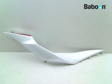 Kontpaneel Rechts Suzuki GSX R 125 2017-2019 (GSXR125), Verzenden, Gebruikt