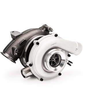 Ford Powerstroke Super Duty F-350 6.0L 2004-2007 Turbotur..., Auto-onderdelen, Motor en Toebehoren, Verzenden, Nieuw, Ford USA