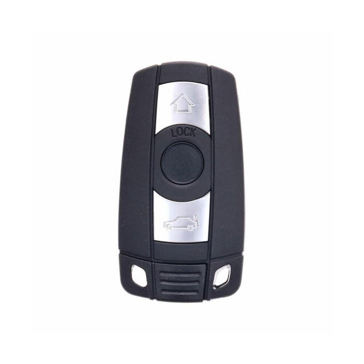 BMW X1 (2009-2015) sleutel, 3 knop remote, Auto-onderdelen, Overige Auto-onderdelen, Ophalen