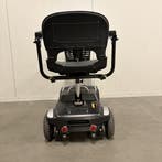 Scootmobiel Plaza Elite opvouwbaar (SHOWROOMMODEL), Ophalen of Verzenden, Gebruikt, Overige merken, 10 km/u of minder