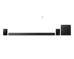 2dekans | Samsung - HW-QS750F/XN Soundbar - Draadloos Dolby, Ophalen of Verzenden, Zo goed als nieuw