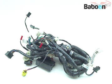 Kabelboom Kymco K-XCT 125i 2013-2016, Verzenden, Gebruikt