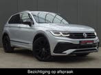 Volkswagen Tiguan | Zakelijke Lease v.a. €591.23 pm, Automaat, Gebruikt, Euro 6, Overige carrosserieën