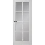 Skantrea binnendeur SKS E003 93x211,5 (Opdek rechtsdraaiend), 80 tot 100 cm, Binnendeur, Nieuw, Ophalen of Verzenden
