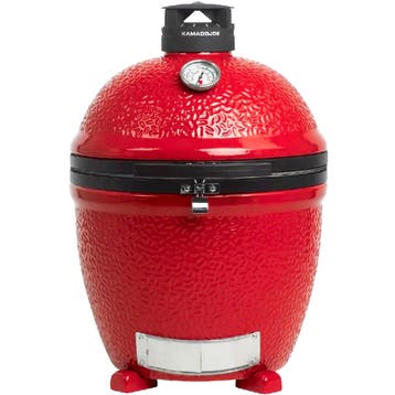 Kamado Joe Classic II Stand-Alone barbecue, Verzenden, Nieuw, Met accessoires