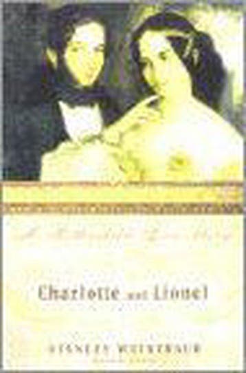 Charlotte And Lionel - Stanley Weintraub 9780743226868, Verzenden, Zo goed als nieuw, Stanley Weintraub