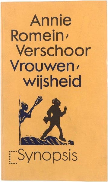 Vrouwenwijsheid - Verschoor, Verzenden, Gelezen