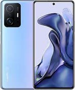 Xiaomi 11T Dual SIM 128GB blauw, Telecommunicatie, Mobiele telefoons | Overige merken, Verzenden, Zo goed als nieuw, Zonder abonnement