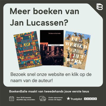 Rebels with a cause - Jan Lucassen 9789052603896, Boeken, Verzenden, Gelezen, Jan Lucassen
