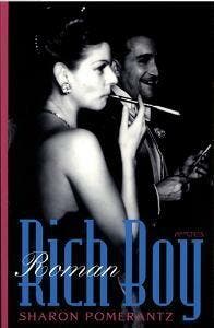 Rich boy - Sharon Pomerantz 9789044616125, Verzenden, Gelezen, Sharon Pomerantz