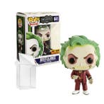 Funko Pop!  Beetlejuice #641 Hot Topic, Verzenden, Nieuw