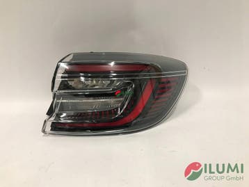 Achterlicht rechts LED Renault Clio V HB 23- lift origineel, Verzenden, Gebruikt, Renault