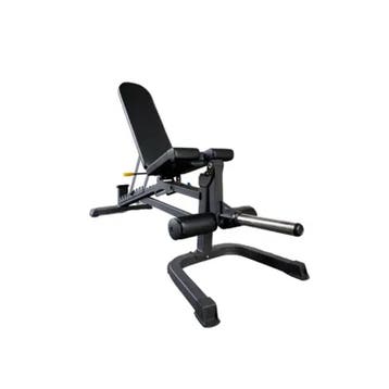 Gymfit - Multi-bench - All-in-1, Ophalen of Verzenden, Nieuw