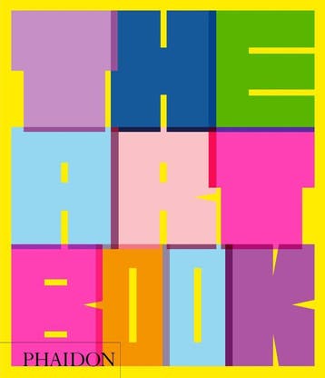The Art Book | Phaidon Editors | Nieuw, Ophalen of Verzenden, Nieuw, Phaidon Editors