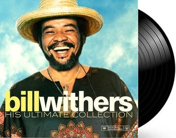 Bill Withers - His Ultimate Collection - LP, Ophalen of Verzenden, Nieuw in verpakking
