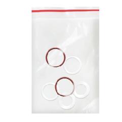 Grainfather - new pipework Seals (Stoken & Brouwen), Ophalen of Verzenden, Nieuw, Overige typen
