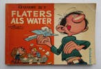 Guust Flater 3 - Flaters als water - 1 Album - Eerste druk -, Boeken, Nieuw