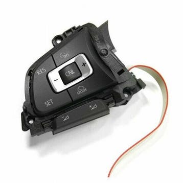 Golf 7 Cruise control kit inbouw Multi stuur 2013-2016, Verzenden, Nieuw