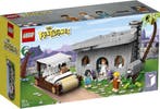 LEGO Ideas The Flintstones - 21316 (Nieuw), Verzenden, Nieuw