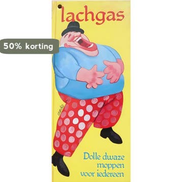 LACHGAS              196 - W. Berg 9789060575246, Verzenden, Gelezen, W. Berg