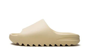 Yeezy Slide Bone (2022 Restock), Nieuw