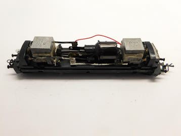 micromotor TBT001 Zeuke TT en BTTB TT, Overige merken, Gelijkstroom, Verzenden, Overige typen