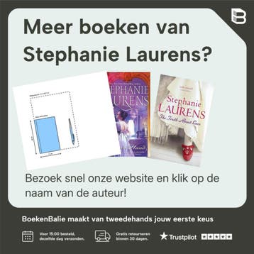 De Koestering Van De Nacht - Stephanie Laurens 9789044323122, Verzenden, Gelezen, Stephanie Laurens