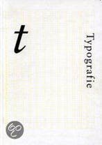Typografie / Algrafische handboeken 9789060174999, Boeken, Verzenden, Zo goed als nieuw