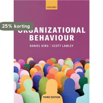 Organizational Behaviour - Timothy Campbell 9780198807780, Verzenden, Zo goed als nieuw, Timothy Campbell